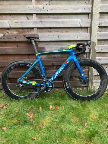 Wilier cento 10 L(56) 