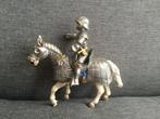 Ridder te paard, Collections, Jouets miniatures, Comme neuf, Enlèvement ou Envoi