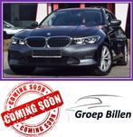 BMW 3 Serie 320 iA LEDER - SPORTZETELS - NAVI - LED - DIG DI, Auto's, BMW, Automaat, 1998 cc, Achterwielaandrijving, Gebruikt