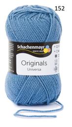 SMC Universa coloris 152, Hobby en Vrije tijd, Breien en Haken, Ophalen of Verzenden, Nieuw, Breien, Wol of Garen