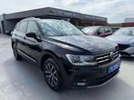Volkswagen Tiguan Allspace 2.0TDI 7 ZIT NAVI LEDER OPENDAK 3, Gebruikt, 4 cilinders, Leder, Bedrijf