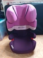 Cybex solution x fix, Enlèvement, Utilisé, Isofix