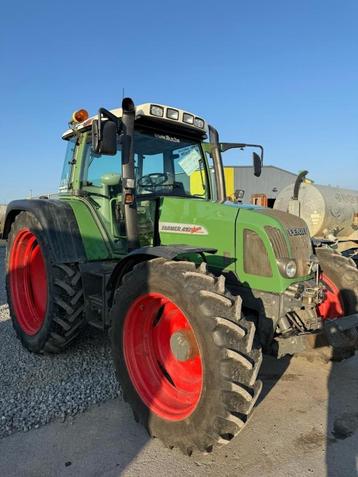 Fendt 410 Vario, Enlèvement ou Envoi, Fendt