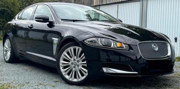 Jaguar XF 2.0i Turbo Prestige beschikbaar voor biedingen