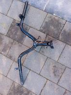 Honda vision 50cc stuur, Enlèvement