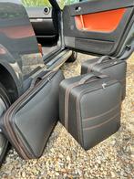 Roadsterbag kofferset/koffer Audi TT 8N Roadster, Auto diversen, Auto-accessoires, Nieuw, Verzenden