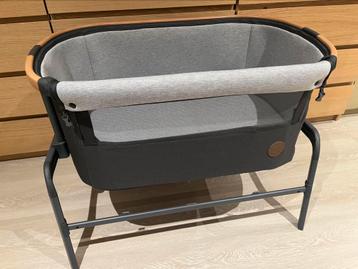 Maxi cosy co-sleeper in nieuwstaat beschikbaar voor biedingen