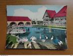Postkaart Pretpark De Meli - Adinkerke, Ophalen of Verzenden, Ongelopen, West-Vlaanderen