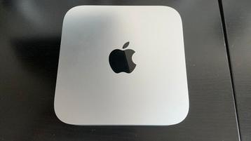 Apple mac mini M1 512gb SSD 8gb RAM beschikbaar voor biedingen