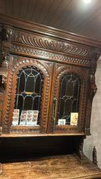 Antieke kast, Antiek en Kunst, Ophalen