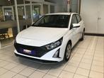 Hyundai I20 1.2i Comfort WORDT VERWACHT NIEUW 14KM CAMERA, Auto's, Hyundai, Voorwielaandrijving, Stof, Euro 6, Wit