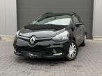 Renault Clio break cruise controle, Auto's, Renault, Voorwielaandrijving, 898 cc, Stof, Zwart