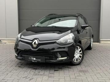 Renault Clio break cruise controle beschikbaar voor biedingen