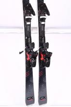 156 SKIS STOCKLI LASER CX 2024, grip walk, woodcore, Carving, Enlèvement ou Envoi, Skis, Salomon
