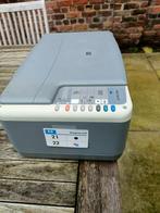 HP Deskjetprinter/scanner/kopiëren, Computers en Software, Printers, Ophalen, Printer