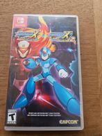 Megaman x Legacy Switch-collectie, Games en Spelcomputers, Games | Nintendo Switch, Ophalen of Verzenden, Gebruikt