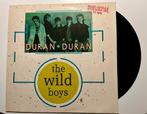 Duran Duran maxi vinyl The Wild Boys, Cd's en Dvd's, Vinyl | Pop, Ophalen of Verzenden