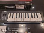 Korg microKEY 25, Muziek en Instrumenten, Ophalen, Zo goed als nieuw, Overige aantallen, Korg