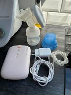 PHILIPS AVENT borstkolf, Kinderen en Baby's, Babykleding | Overige, Ophalen of Verzenden, Zo goed als nieuw