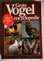 Grote vogelencyclopedie, Comme neuf, Enlèvement ou Envoi