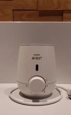 Philips Avent – Elektrische flessenverwarmer, Ophalen, Gebruikt, Flessen- of potjesverwarmer