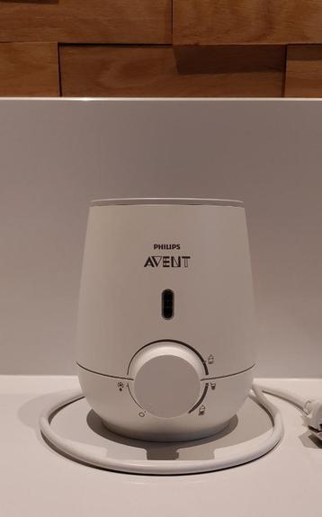 Philips Avent – Elektrische flessenverwarmer beschikbaar voor biedingen