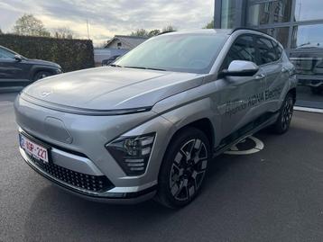 VOITURE DE DÉMONSTRATION Hyundai Kona 65 kWh Shine HDA/FCA 2