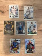 Match attax trading kaarten, Hobby en Vrije tijd, Ophalen of Verzenden, Nieuw