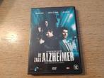dvd De zaak Alzheimer, CD & DVD, DVD | Néerlandophone, Comme neuf, À partir de 12 ans, Thriller, Film