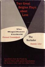 Crommelynck / Lilar, Two great plays, about love, Ophalen of Verzenden, Gelezen