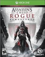 assassin's creed rogue jeu xbox one, Consoles de jeu & Jeux vidéo, Jeux | Xbox One, Comme neuf, Enlèvement ou Envoi