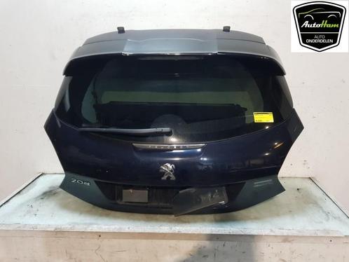 ACHTERKLEP Peugeot 208 I (CA / CC / CK / CL), Auto-onderdelen, Carrosserie, Achterklep, Peugeot, Gebruikt