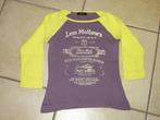 Een leuke T-shirt Lem Motlow's, maat M, Kleding | Dames, Gedragen, Maat 38/40 (M), Ophalen of Verzenden