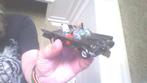 Batmobile et hélico batman corgi prix le lot, Ophalen