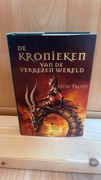 Licia Troisi - De missie van de Sennar, Boeken, Ophalen, Zo goed als nieuw, Licia Troisi