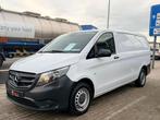 Mercedes-Benz Vito 12/2016 Automaat 136pk 108dkm 2.2diesel, Autos, Achat, Euro 6, Entreprise, 3 places