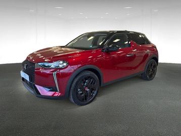 DS Automobiles DS 3 E-Tense 50 kWh Opera (bj 2024) beschikbaar voor biedingen