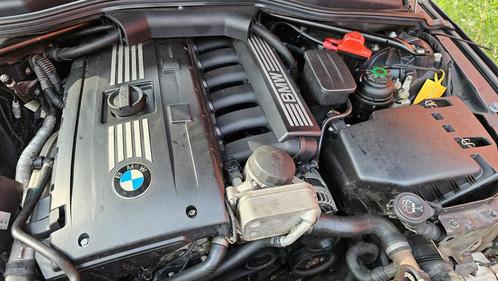 Compleet motorblok BMW N53B25A, Auto-onderdelen, Motor en Toebehoren, BMW, Gebruikt, Herkomst onderdeel bekend, Ophalen of Verzenden