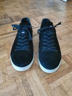 Basket Moncler, Kleding | Heren, Schoenen, Ophalen of Verzenden, Gedragen, Zwart