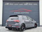 VOLKSWAGEN GOLF 7.5 GTI TCR (290pk) AKRAPOVIC 2020 60.000km, Auto's, Volkswagen, Euro 6, 4 cilinders, 1984 cc, 213 kW