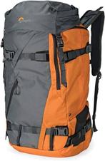 Lowepro Powder BP 500 AW - foto fototoestel backpack rugzak, Audio, Tv en Foto, Ophalen, Zo goed als nieuw, Rugtas, Lowepro