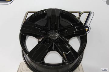 17" MAK Stone velgenset voor VW Transporter hoge load! beschikbaar voor biedingen
