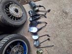 Spiegels voor scooter, Ophalen of Verzenden, Carburateur