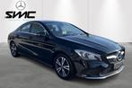 Mercedes-Benz CLA CLA 180 Business Solution, Auto's, Gebruikt, 1595 cc, Bedrijf, 5 zetels