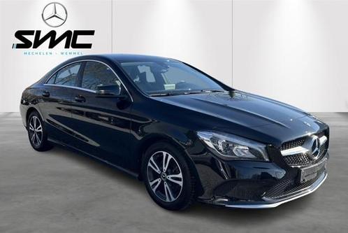 Mercedes-Benz CLA CLA 180 Business Solution, Auto's, Mercedes-Benz, Bedrijf, Te koop, CLA, Airconditioning, Centrale vergrendeling