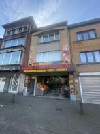 Handelspand + duplexappartement + parking in Luik te koop, Luik, Provincie Waals-Brabant, 500 tot 1000 m², 2 kamers