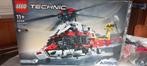 LEGO TECHNIC AIRBUS H175 noodhelikopter, Hobby en Vrije tijd, Modelbouw | Vliegtuigen en Helikopters, Ophalen of Verzenden, Zo goed als nieuw