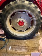 Banden plus velg, Zakelijke goederen, Landbouw | Onderdelen | Banden, Velgen en Assen, Ophalen