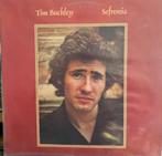 TIM BUCKLEY - 2 TITELS, CD & DVD, Vinyles | Rock, Progressif, 12 pouces, Utilisé, Enlèvement ou Envoi