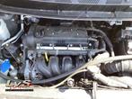 Motor van een Hyundai IX20, Auto-onderdelen, Motor en Toebehoren, Ophalen of Verzenden, 3 maanden garantie, Gebruikt, Hyundai
